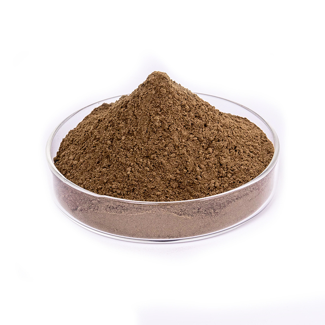 블랙엘더베리추출물