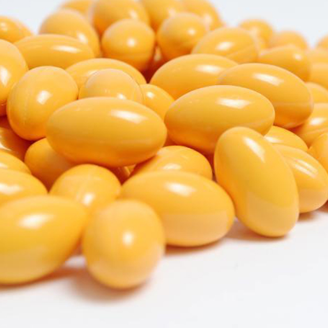 로얄젤리캡슐(소프트젤)